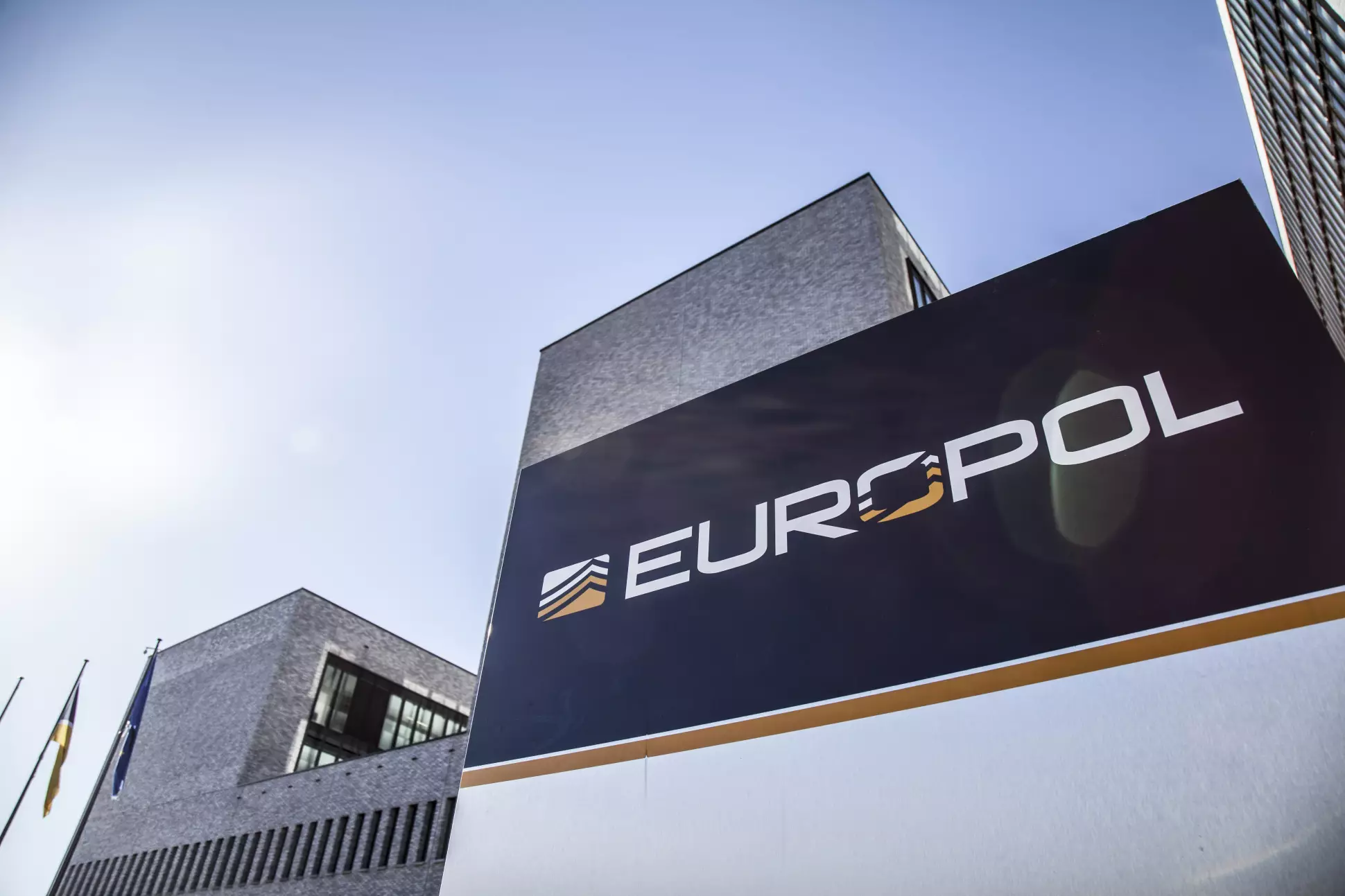 Operazione di Europol contro il "phishing telefonico"