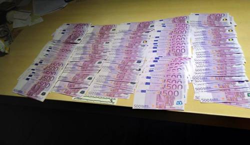 CROATIAN POLICE ARREST AND DISMANTLE ORGANISED CRIME GROUP IN LARGE ...