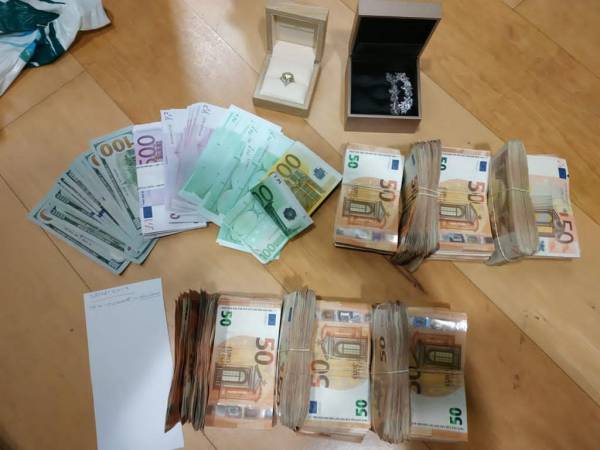 Spain dismantles top Russian-speaking organised crime network that had ...