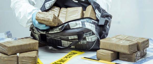 Dismantling An International Cocaine Trafficking Network | Europol