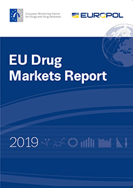 Drug Markets Report 2019 | Europol