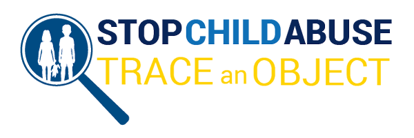 Stop Child Abuse Trace An Object Europol