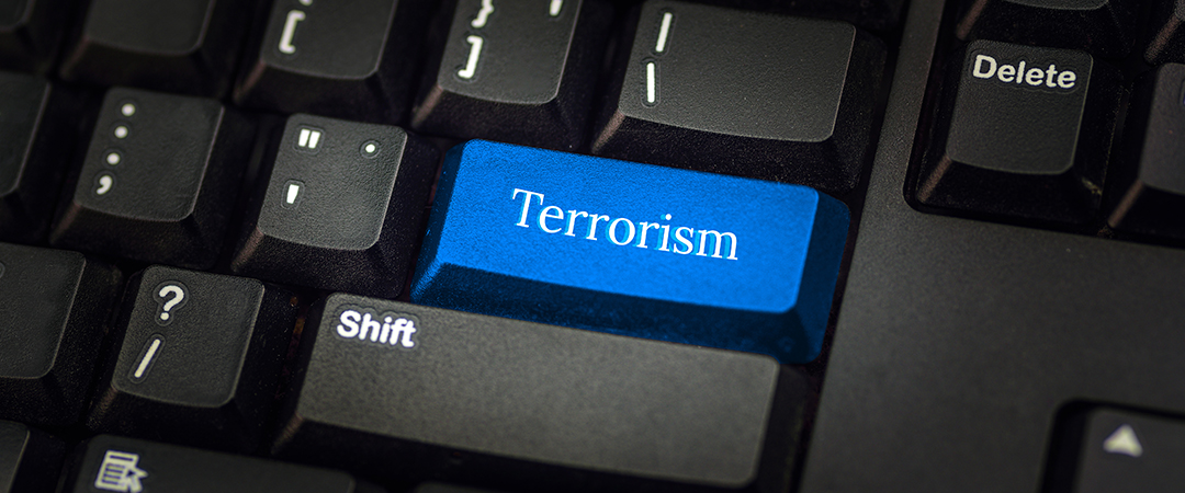 The Evolution Of Online Terrorist Propaganda Europol - 