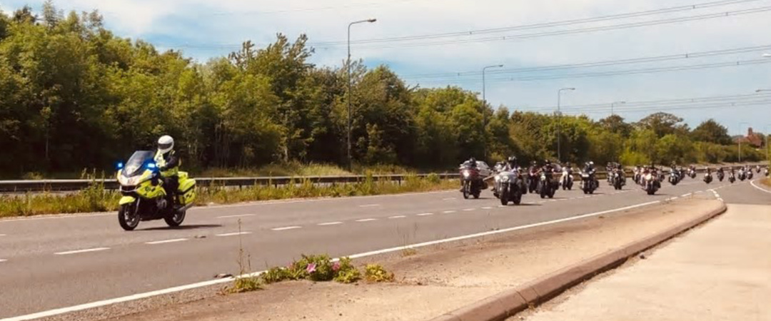 Europol supports UK authorities during Hells Angels Euro ...