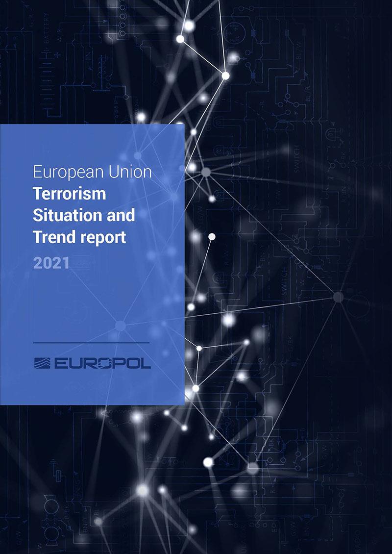 European Union Terrorism Situation And Trend Report 2021 (TESAT) | Europol